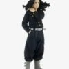 Banpresto Tokyo Revengers Keisuke Baji Figure