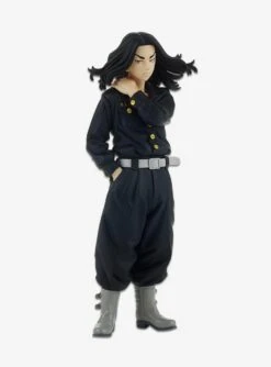 Banpresto Tokyo Revengers Keisuke Baji Figure