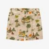 Disney Pixar Up Toddler Scenic Earth Day Shorts - BoxLunch Exclusive