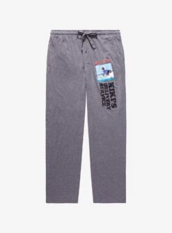 Studio Ghibli Kiki’s Delivery Service Flight Sleep Pants - BoxLunch Exclusive