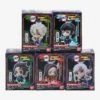 Bandai Spirits Demon Slayer: Kimetsu No Yaiba SD Mascot Vol. 3 Blind Box Figural Keychains