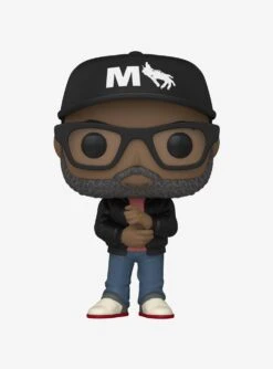 Funko Pop! Directors Jordan Peele Vinyl Figure