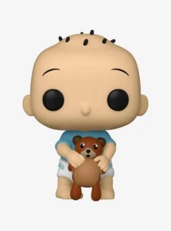 Funko Pop! Television Rugrats Tommy Pickles Vinyl Figure