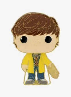 Funko Pop! Movies The Goonies Mikey Large Enamel Pin