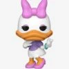 Funko Pop! Disney Mickey And Friends Daisy Duck Vinyl Figure