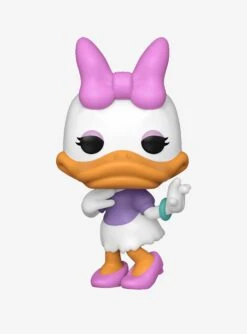 Funko Pop! Disney Mickey And Friends Daisy Duck Vinyl Figure
