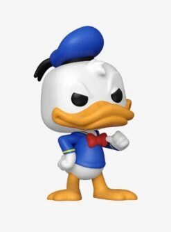 Funko Pop! Disney Mickey And Friends Donald Duck Vinyl Figure