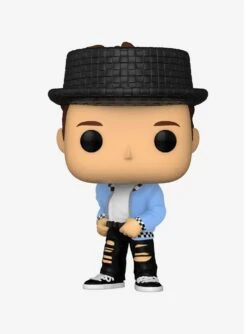 Funko Pop! Rocks New Kids On The Block Joey Vinyl Figure