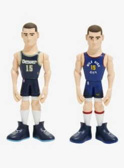 Funko Gold Nikola Jokic Vinyl Figure