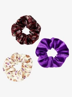 Disney Pixar Up Carl & Ellie Scrunchy Set - BoxLunch Exclusive