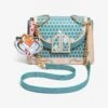 Danielle Nicole Disney Aladdin Rajah Bird Cage Crossbody Bag - BoxLunch Exclusive