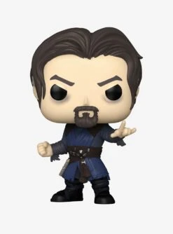 Funko Pop! Marvel Doctor Strange In The Multiverse Of Madness Sinister Strange Vinyl Bobble-Head