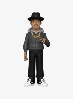 Funko Gold Run DMC Run Vinyl Figure