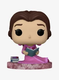 Funko Pop! Disney Princess Belle Vinyl Figure
