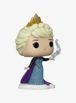 Funko Pop! Disney Frozen Elsa Vinyl Figure
