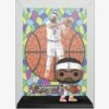 Funko Pop! Trading Cards Los Angeles Lakers Anthony Davis Vinyl Figure