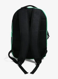 Demon Slayer Tanjiro Kamado Training Mask Built-Up Backpack -BoxLunch Shop 16966341 av2