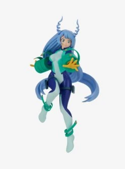 Banpresto My Hero Academia The Amazing Heroes Vol. 16 Nejire Hado Figure