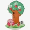 Nintendo Kirby Whispy Woods Moving Acrylic Diorama