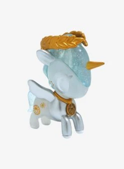 Tokidoki Unicorno Pandalina Vinyl Figure