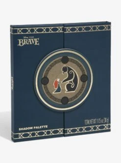 Disney Pixar Brave Family Tapestry Eyeshadow Palette - BoxLunch Exclusive