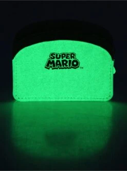 Super Mario Boo Glow-in-the-Dark Cardholder - BoxLunch Exclusive -BoxLunch Shop 17060704 av3