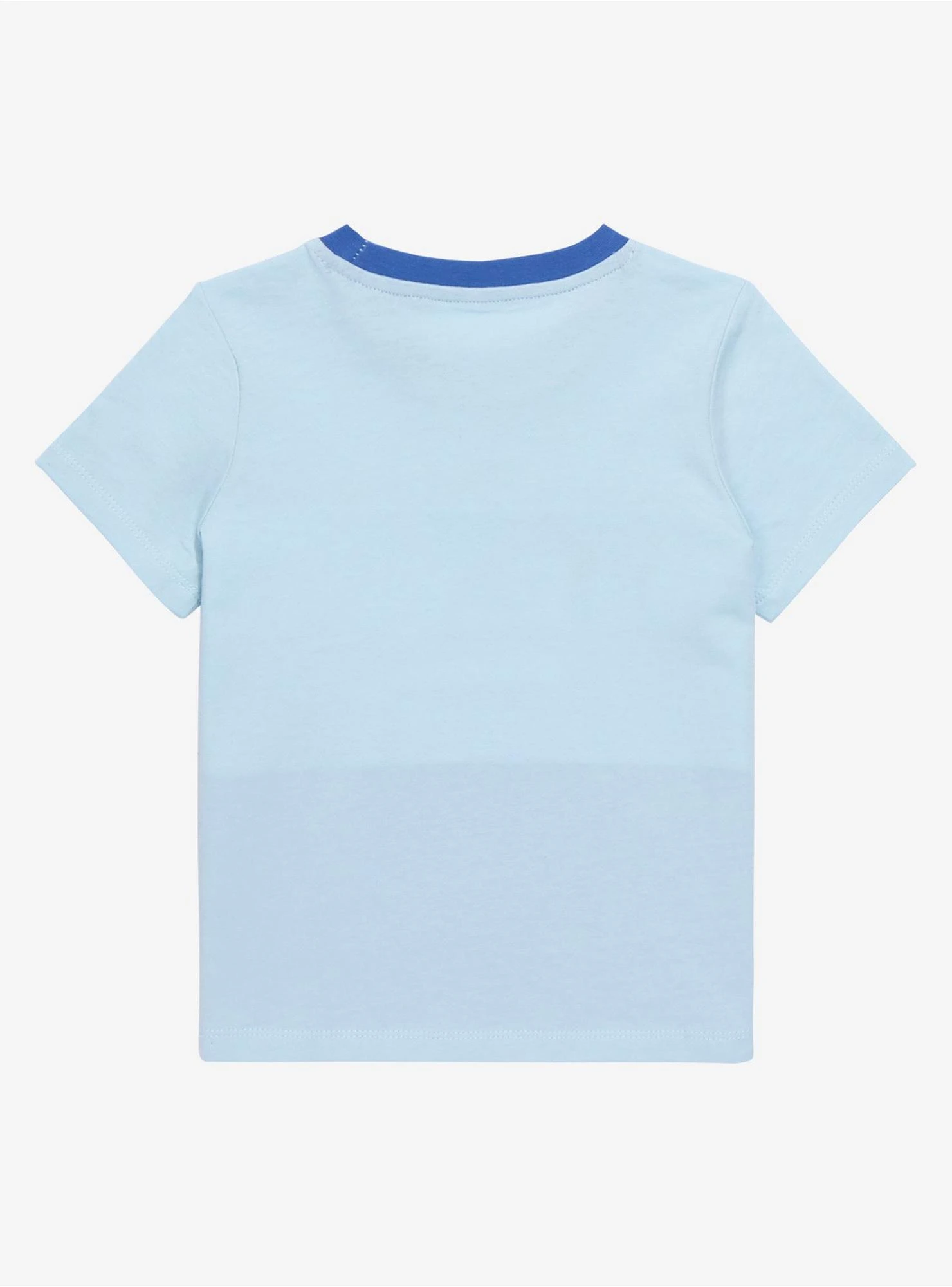 Studio Ghibli Ponyo Sosuke & Ponyo Boat Panel Toddler T-Shirt - BoxLunch Exclusive 2 Studio Ghibli Ponyo Sosuke & Ponyo Boat Panel Toddler T-Shirt - BoxLunch Exclusive - Image 2