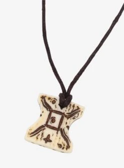 Star Wars Padmé Amidala Japor Snippet Necklace - BoxLunch Exclusive