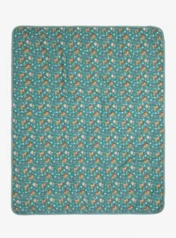 Disney Bambi Baby Bambi & Thumper Swaddle Blanket - BoxLunch Exclusive
