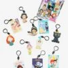 Disney Princess Series 37 Blind Bag Figural Bag Clip
