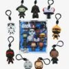 Star Wars Obi-Wan Kenobi Blind Bag Figural Bag Clip