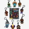 Marvel Black Panther: Wakanda Forever Blind Bag Figural Bag Clip