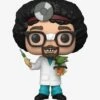 Funko Pop! Rocks Cypress Hill B-Real (Dr. Greenthumb) Vinyl Figure