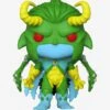 Funko Pop! Marvel Mech Strike Monster Hunters Loki Vinyl Bobble-Head
