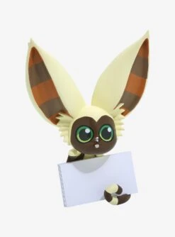 Avatar: The Last Airbender Momo Business Card Holder