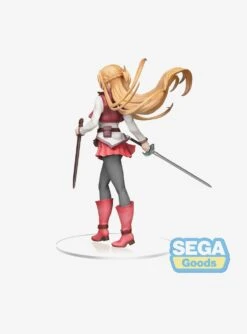 Sega Sword Art Online: Progressive: Aria Of A Starless Night Asuna Premium Figure -BoxLunch Shop 17560460 av2
