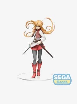 Sega Sword Art Online: Progressive: Aria Of A Starless Night Asuna Premium Figure -BoxLunch Shop 17560460 av3