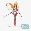 Sega Sword Art Online: Progressive: Aria Of A Starless Night Asuna Premium Figure