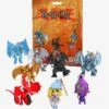Yu-Gi-Oh! Duel Monsters Blind Bag Figural Bag Clip