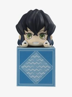 FuRyu Demon Slayer: Kimetsu No Yaiba Hikkake Inosuke Hashibira (Ver. B) Figure