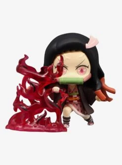 FuRyu Demon Slayer: Kimetsu No Yaiba Nezuko Kamado Hold Figure