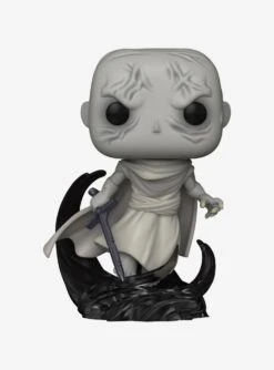 Funko Pop! Marvel Thor: Love And Thunder Gorr Vinyl Bobble-Head