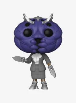 Funko Pop! Marvel Thor: Love And Thunder Miek Vinyl Bobble-Head