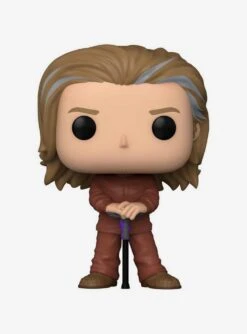 Funko Pop! Marvel Moon Knight Arthur Harrow Vinyl Bobble-Head