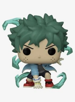 Funko Pop! Animation My Hero Academia Izuku Midoriya (Casual Outfit) Vinyl Figure