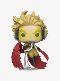 Funko Pop! Animation My Hero Academia Hawks Vinyl Figure