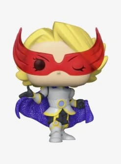 Funko Pop! Animation My Hero Academia Yuga Aoyama Vinyl Figure