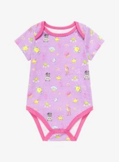 Disney Sidekicks Infant One-Piece - BoxLunch Exclusive
