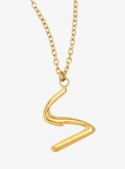 Ms. Marvel Kamala Khan Replica Necklace - BoxLunch Exclusive