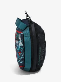 My Hero Academia Deku All For One Toiletries Bag - BoxLunch Exclusive -BoxLunch Shop 17903727 av2